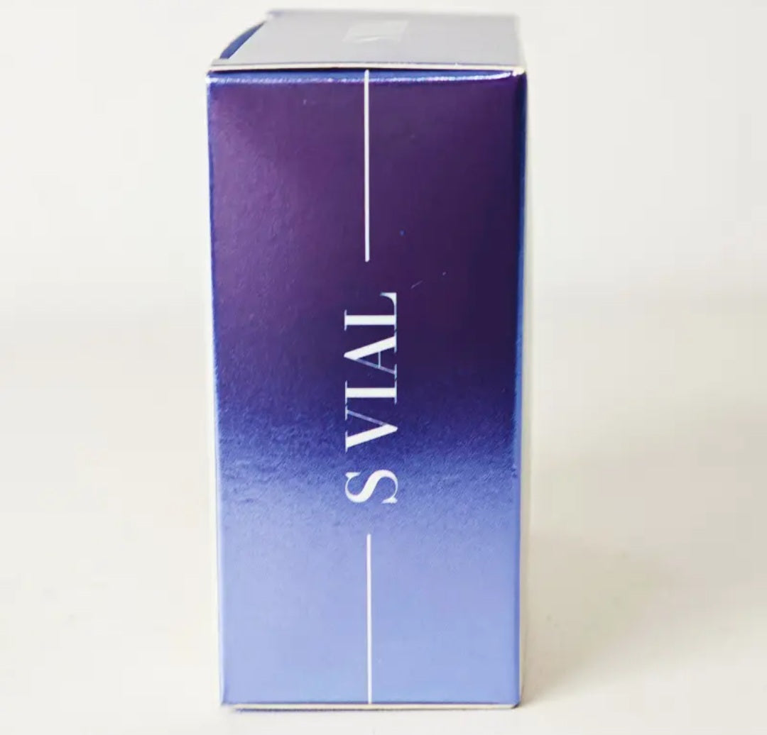 X3 NAD+ Anti-Aging Ampoule Serum – Cellular Repair – 30ml – Advanced Hydration