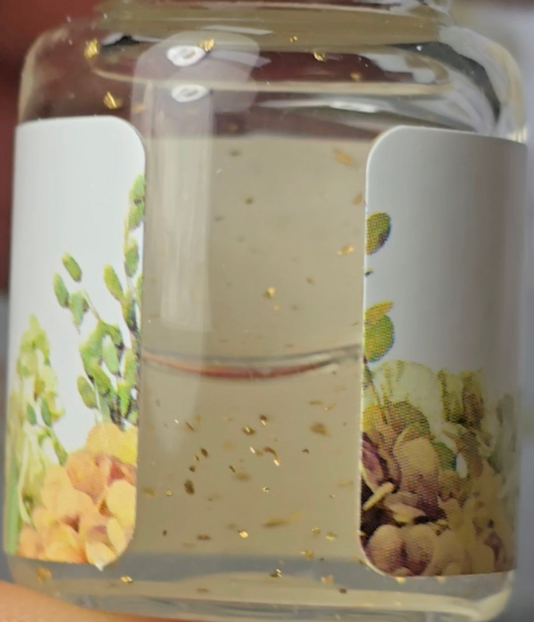 Salmon DNA Gold Ampoule – PDRN Skin Repair Serum (10 Vials)