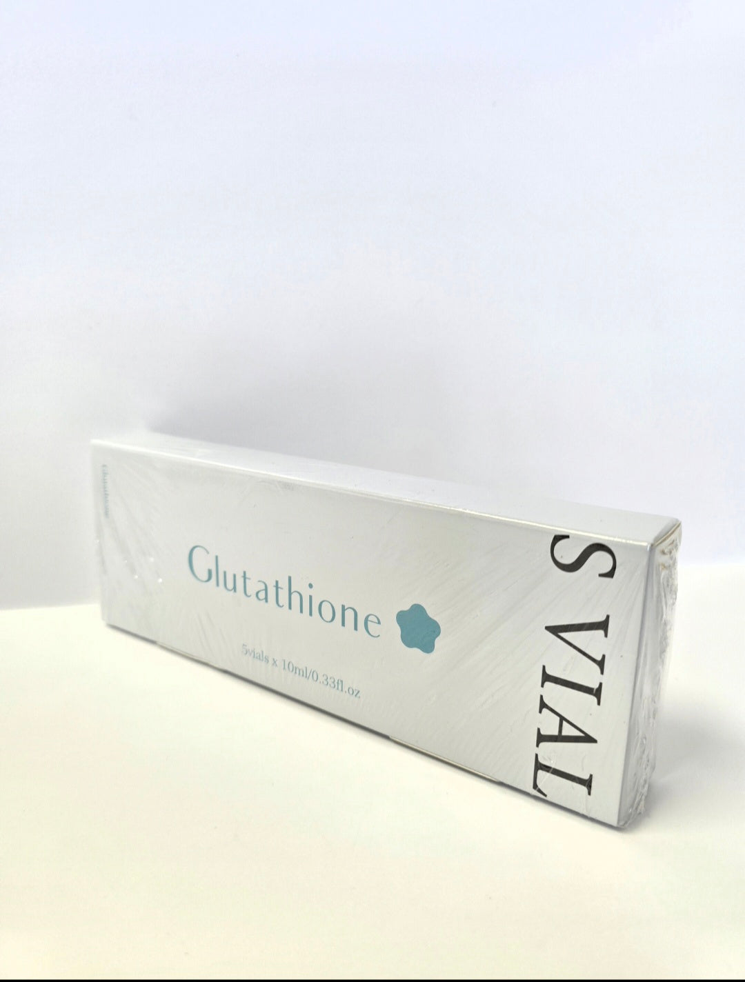 Glutathione Ampoule Serum – Advanced Skin Care